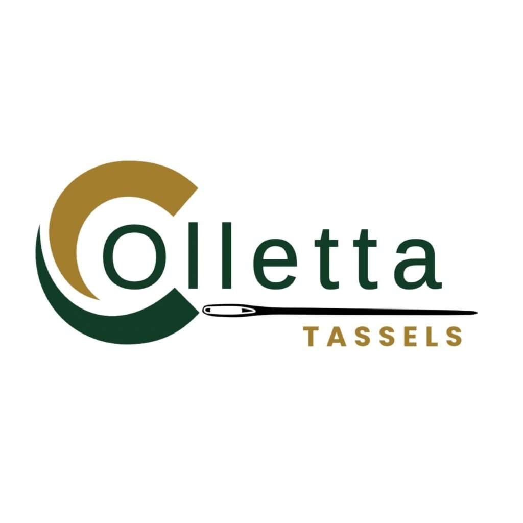 Colletta tassels logo